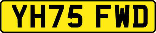 YH75FWD