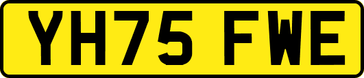 YH75FWE