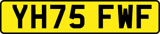 YH75FWF