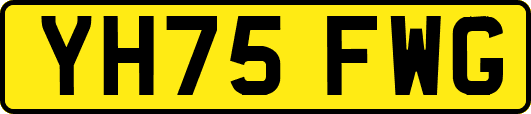 YH75FWG