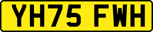 YH75FWH