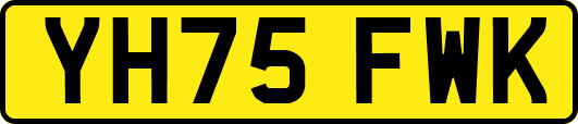 YH75FWK