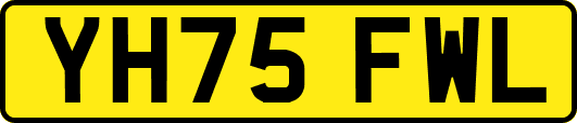 YH75FWL