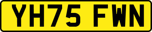 YH75FWN