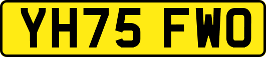 YH75FWO