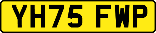 YH75FWP