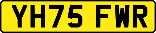 YH75FWR