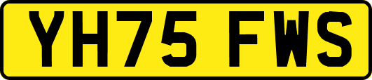 YH75FWS