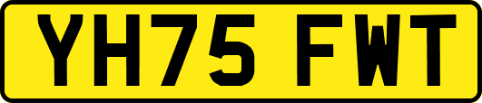 YH75FWT