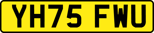 YH75FWU