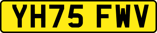 YH75FWV