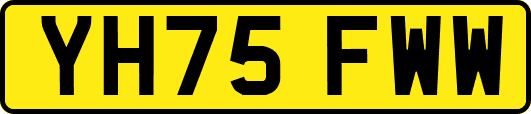 YH75FWW