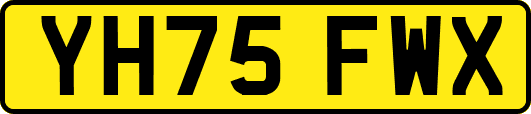 YH75FWX