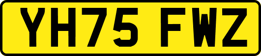 YH75FWZ