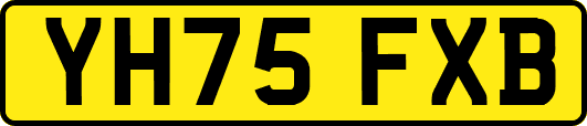 YH75FXB
