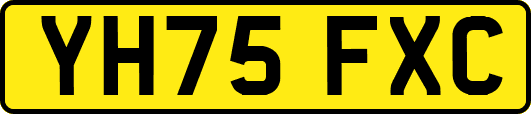 YH75FXC