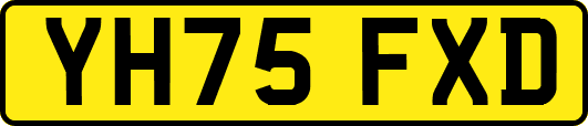 YH75FXD