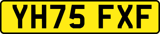 YH75FXF