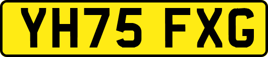 YH75FXG