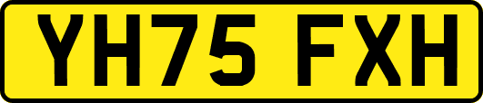 YH75FXH