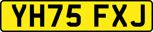 YH75FXJ