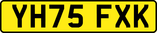 YH75FXK