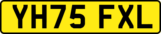 YH75FXL