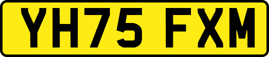 YH75FXM