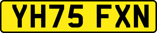 YH75FXN
