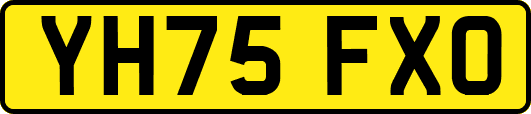 YH75FXO