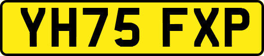 YH75FXP