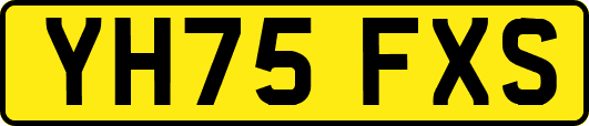 YH75FXS