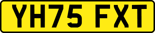 YH75FXT