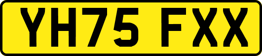 YH75FXX