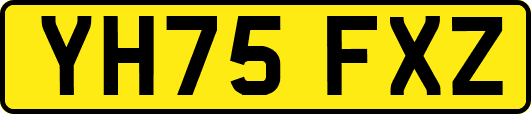 YH75FXZ