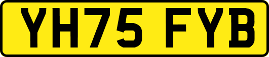 YH75FYB