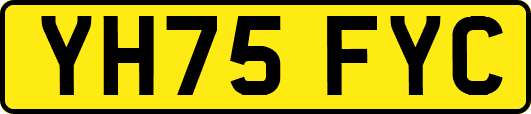 YH75FYC