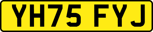 YH75FYJ