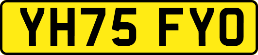 YH75FYO