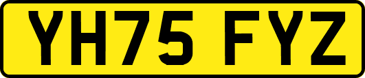 YH75FYZ