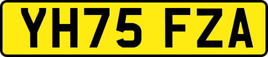 YH75FZA