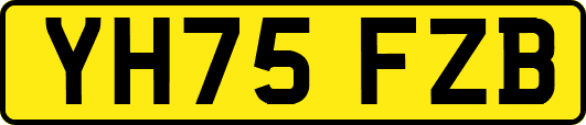 YH75FZB