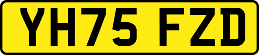 YH75FZD