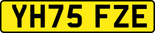 YH75FZE