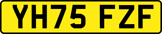 YH75FZF