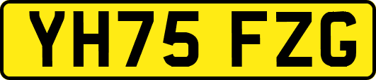 YH75FZG