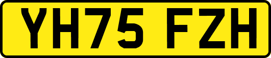 YH75FZH
