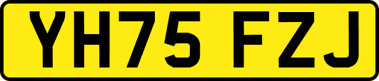 YH75FZJ