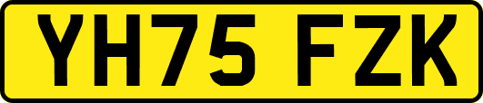 YH75FZK