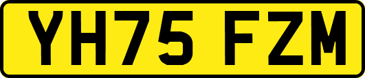 YH75FZM